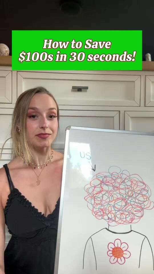 Watch Stefanie’s ZenBusiness campaign on TikTok