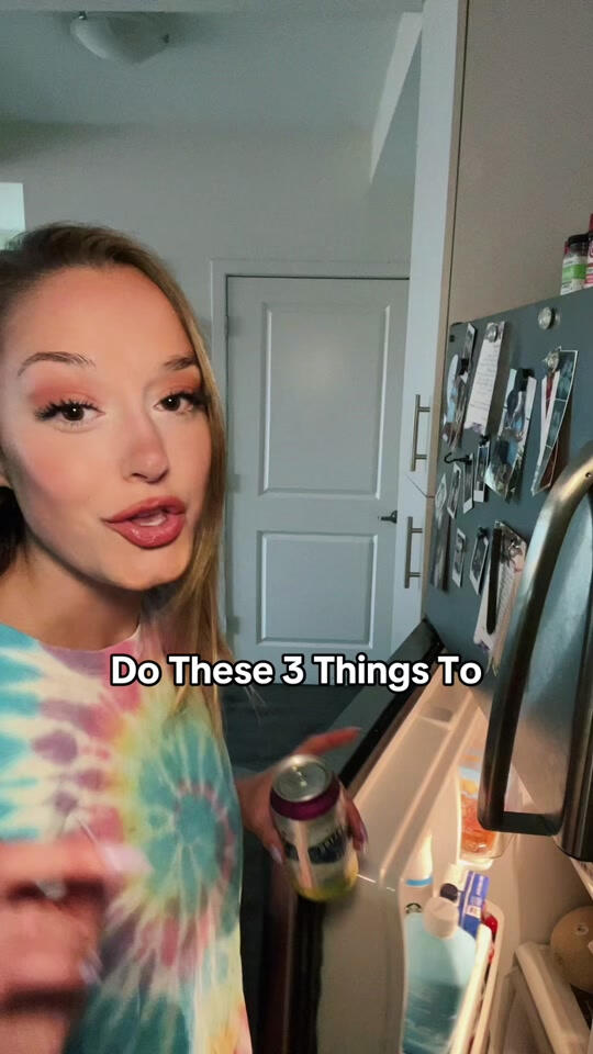 Watch Stefanie’s Teal campaign on TikTok