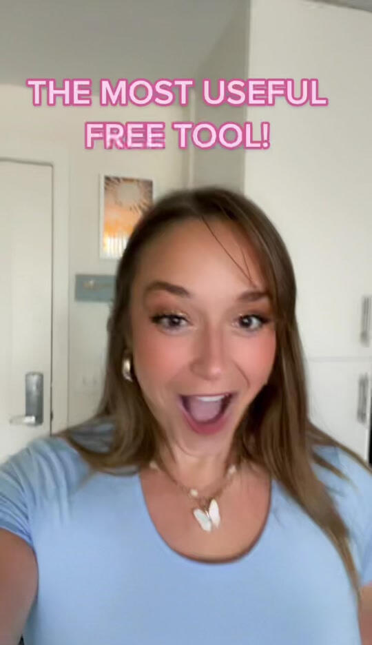 Watch Stefanie’s Tango campaign on TikTok