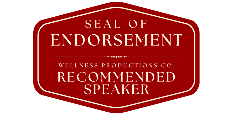 WPC Speakers Global Endorsed Speaker